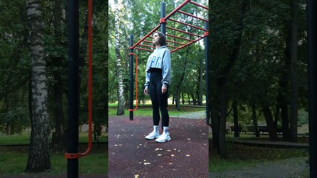 2 упражнение для осанки, которое можно делать в любом месте смотреть онлайн