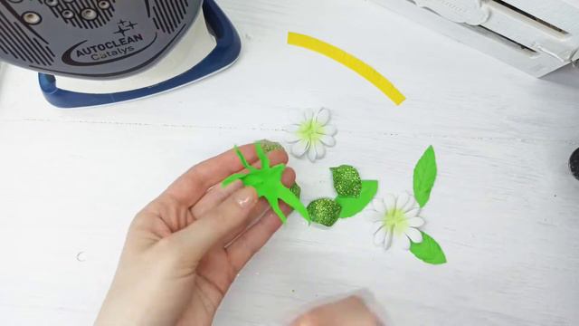 ОТКРЫТКА К 8 МАРТА💐ВЕСЕННИЕ ИДЕИ💐СВОИМИ РУКАМИ 😊 смотреть онлайн
