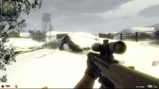 ADXsniper 265: Accepting new players (Onaterdam) смотреть онлайн
