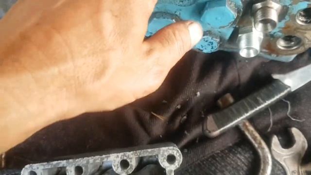 Ремонт гидро распределитель р 80 смотреть онлайн