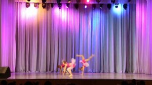 Три подружки