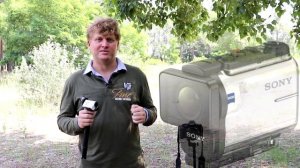 Лучшие экшн-камеры для съемки рыбалки. Yi Lite, Sony AS300, Canon 800D