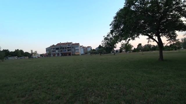 Город Умаг Хорватия катаюсь на катамаране по морю. Отпуск 2018. 5 часть. смотреть онлайн