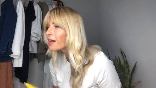 Polene Bag Review | Blazers & Glossybox Skincare| LIVE