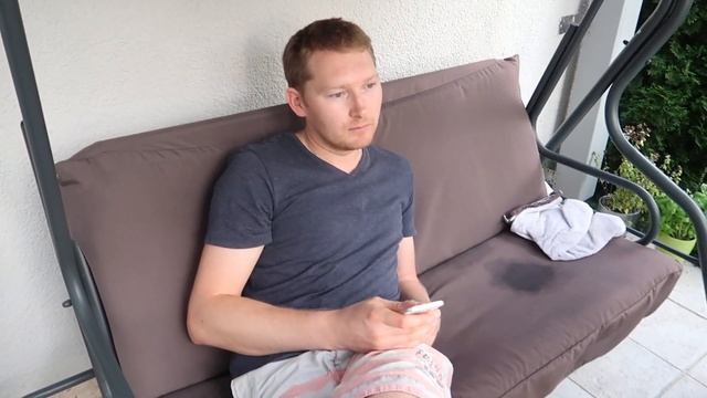 ГОТОВИМ ТЕРРАСУ К ПОКРЫТИЮ У СЕСТРЫ. смотреть онлайн