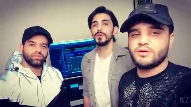 Zahedi Melody