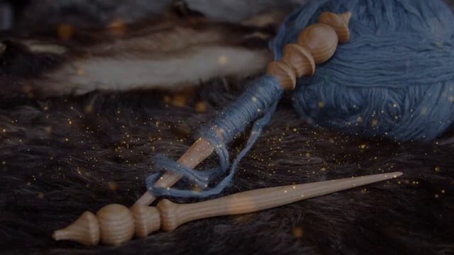 Вся правда о веретене. Что такое на самом деле веретено. смотреть онлайн