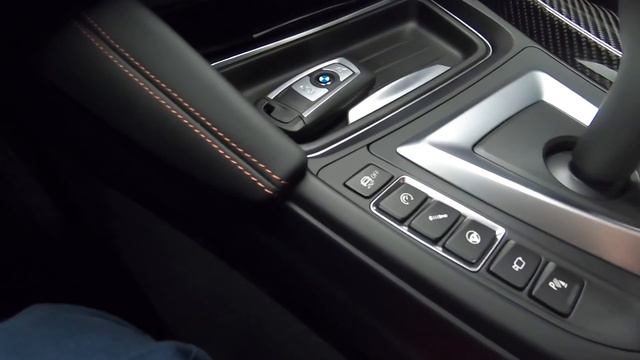 ?? Презентация BMW M4 F82 Competition + M-performance San Marino