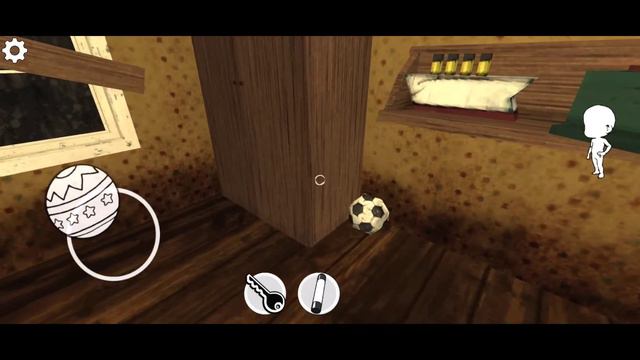Death Attraction - IT Horror Clown Pennywise Full Gameplay | Khaleel and Motu смотреть онлайн