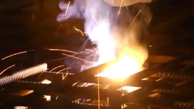 Ингури строительство смотреть онлайн
