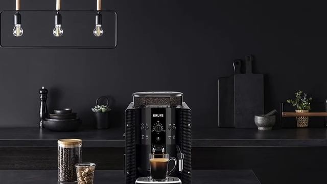 TOP 3 : Meilleure machine à café à grain ✅ de 2021 смотреть онлайн