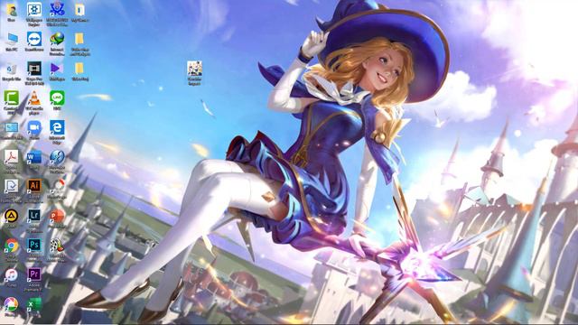 วิธีแก้ Genshin Impact เล่นไม่ได้ #2 : ติดตั้ง Direct X 11 смотреть онлайн