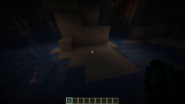 Minecraft Glow Squids Hypnotize you now? смотреть онлайн