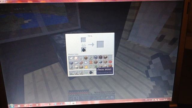 Minecraft - Последний релиз 1.8.3 #2 смотреть онлайн