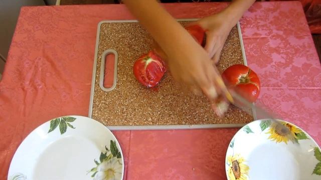 Рагу из баклажанов смотреть онлайн
