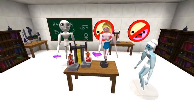 МЫ ЗАХОРОНИЛИ ЧЕЛОВЕК ЗА ОКНОМ НА КЛАДБИЩЕ В МАЙНКРАФТ С ЩЕНЯЧИМ ПАТРУЛЕМ РАЙДЕРОМ И ГОНИЩИКОМ МАЙН