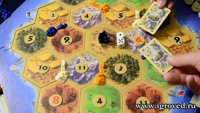 Колонизаторы. Обзор настольной игры от Игроведа.mp4