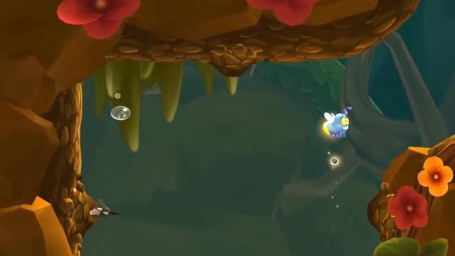 Shiny the firefly прохождение croak pond 1 повтор смотреть онлайн