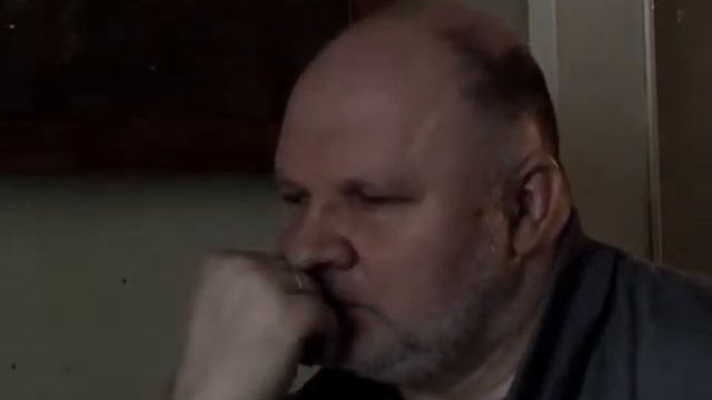 Беседа на кухне с Николаем Якимчуком