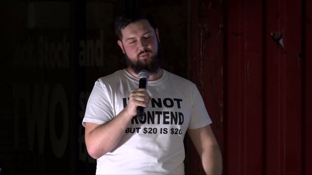 MoscowJS 42 – Svelte: обзор и сравнение – Александр Федотов смотреть онлайн