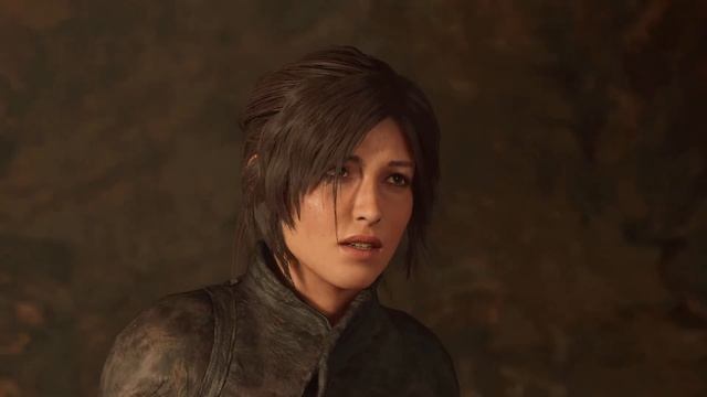 Тайный город ➤ Shadow of the Tomb Raider на ПК / Прохождение #4 смотреть онлайн
