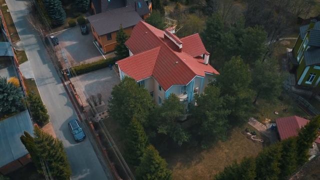 Отличный дом с 5 спальнями в шаге от городской инфраструктуры пос.Воскресенское смотреть онлайн
