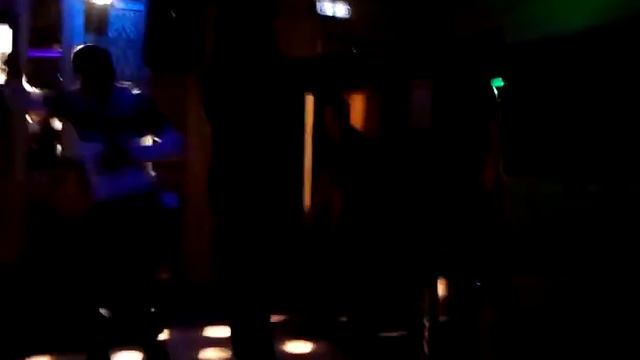 Dance Disco Staso about the dark lighthing смотреть онлайн