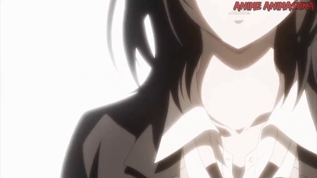 (AMV) Аниме клип - Я тебя нашел смотреть онлайн