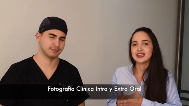 Diseño de Sonrisa y Fotografía Dental - Alejandra Azcárate y Juan Sebastian Marulanda смотреть онлайн