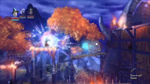Trine: Enchanted Edition Casual Review!