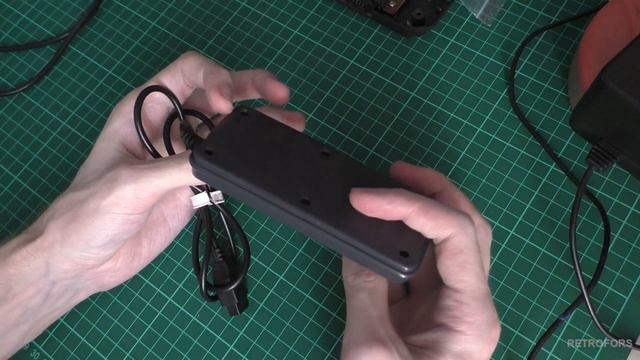 Модификация куча джойстиков Dendy смотреть онлайн