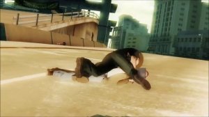 Аресты в nfs undercover