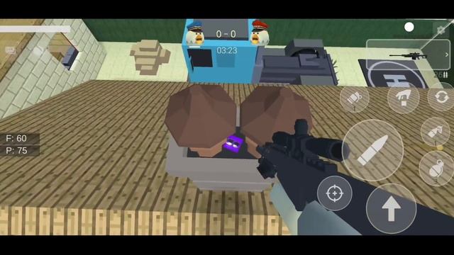 ЛУЧШАЯ ПАСХАЛКА для ПОДПИСЧИКОВ ДЕНА19К в ЧИКЕН ГАН ПРИВАТ СЕРВЕР **никто не заметил** смотреть онлайн