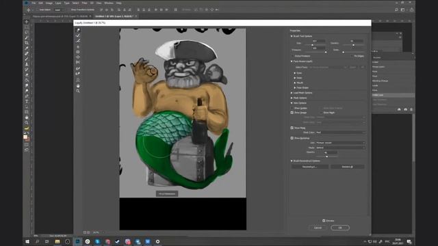 Как стать CG-художником? Интенсив для начинающих CG-художников