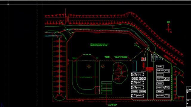 Loading an Autocad Plot Style смотреть онлайн
