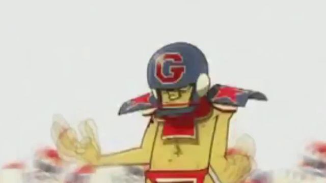 Gorillaz Escape to The Plastc Beach Tour Punk Live Toronto 2010 (Visuals) смотреть онлайн