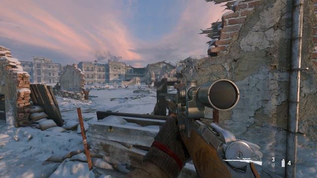 (PS5) RUSIA WAR | Realistic Ultra Graphics Gameplay [4K 60FPS HDR] Call Of Duty