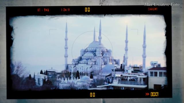 Max Creative Foto (Лучшие Слайд-Шоу) смотреть онлайн