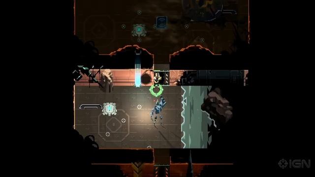Dungeon of the Endless Gameplay Video смотреть онлайн