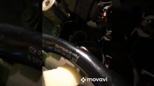 Замена свечей фольксваген джетта 6 1.4 саха.Мойка двигателя