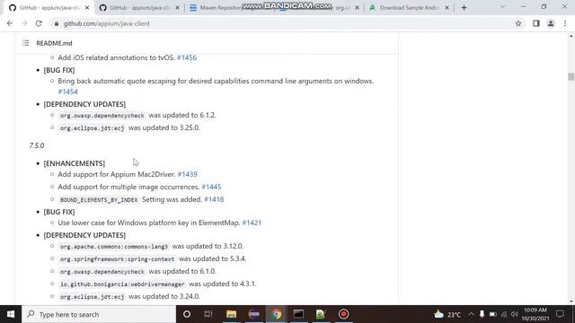 First Appium Test - Part 1 смотреть онлайн