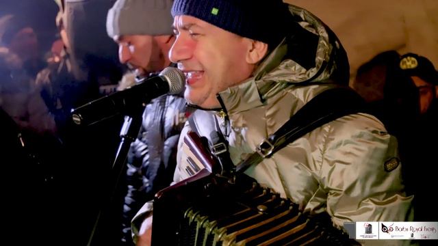 STEFAN DE LA BARBULESTI - SI PE TATA AM PIERDUT ASCULTARE INMORMANTARE TATAL LUI TYSON смотреть онлайн