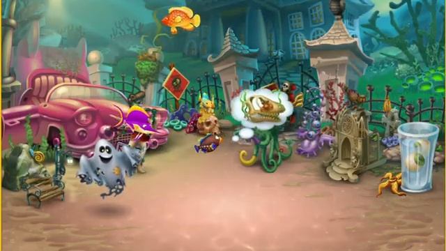 Aquascapes Gameplay #18 смотреть онлайн