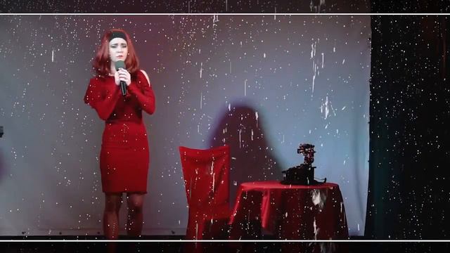 Catharina Draven - В городе моем (cover) смотреть онлайн