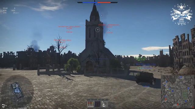 Против турок - LiCh Vs eTurk. =Liqueur Chassis= (LiCh). Ctabilizator смотреть онлайн