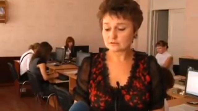 В новый учебный год - с новыми правилами смотреть онлайн