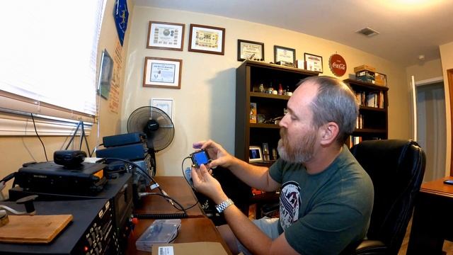 Antenna Project: Building A 10 Meter Dipole Part 3  8/02/2020