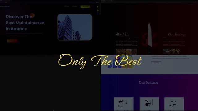Professional React Dev Commercial - Rayan Subeih! смотреть онлайн