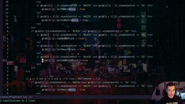 Lua Programming Devlog #224: April 19th, 2023 смотреть онлайн