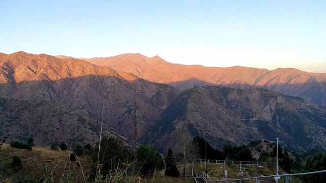 Ангрен Янгиабад наступление вечера стих под музыку смотреть онлайн